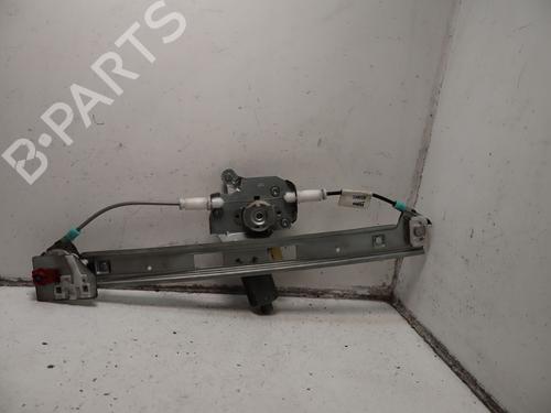 Used Rear right window mechanism Rear right window mechanism BMW 3 (E46) 320 d (150 hp) 33997759 33997759