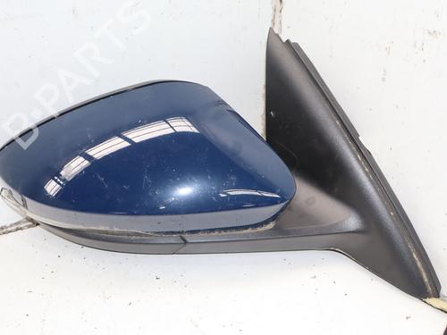 Used Right mirror Right mirror SKODA OCTAVIA III Combi (5E5, 5E6) 1.6 TDI (110 hp) 36425941 36425941