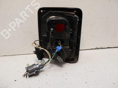 Used Left taillight Left taillight 39481796 39481796