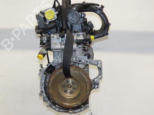 Motor CITROËN C4 CACTUS 1.2 VTi 82 | BP39387120M1 - Image 3