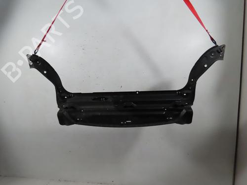 Used Front slam panel CITROËN BERLINGO / BERLINGO FIRST MPV (MF_, GJK_, GFK_) 1.9 D (MFWJZ) (70 hp) 16538205