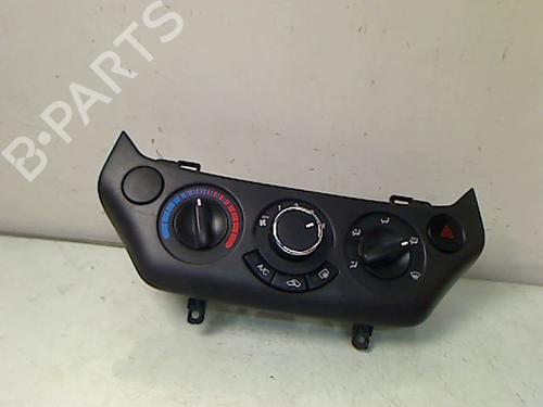Used Climate control CHEVROLET AVEO / KALOS Hatchback (T250, T255) 1.2 (84 hp) 15745263