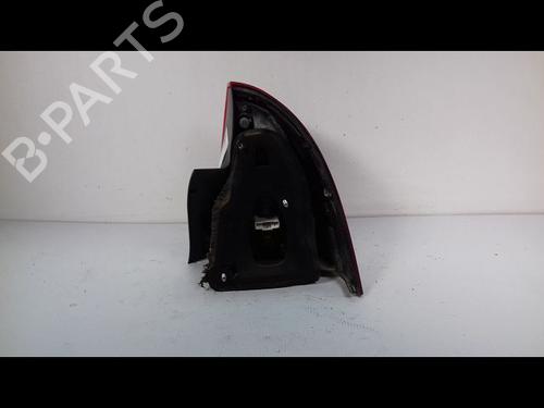 Used Left taillight CITROËN C5 II (RC_) 1.6 HDi (RC8HZB) (109 hp) 8996244