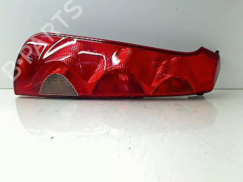 Left taillight NISSAN NOTE (E11, NE11) 1.5 dCi | BP36485244C34 - Image 2