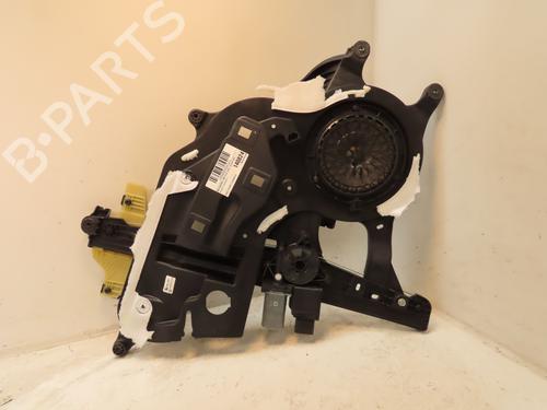 Front left window mechanism PEUGEOT PARTNER Box Body/MPV (K9) 1.5 BlueHDI 130 | BP30953010C22