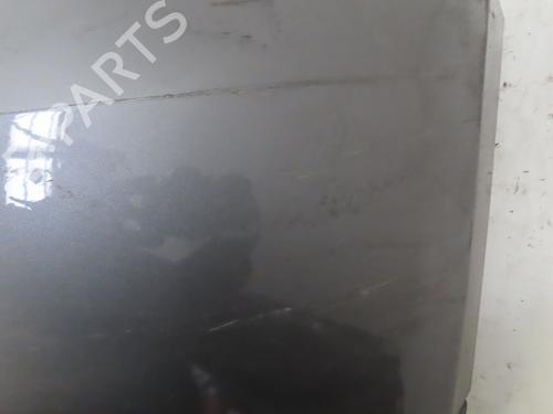 Used Rear bumper RENAULT SCÉNIC III (JZ0/1_) 1.5 dCi (110 hp) 31276832