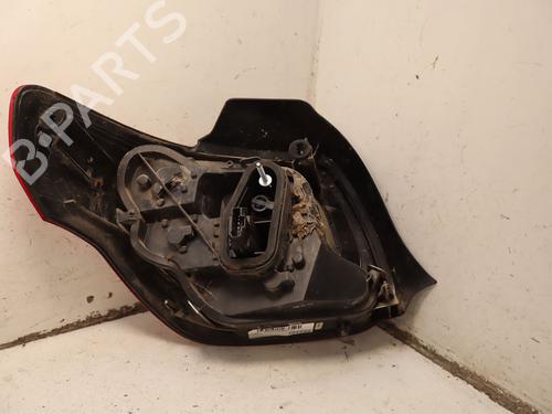 Right taillight CITROËN DS3 (SA_) 1.6 HDi 90 | BP33444347C35 - Image 2