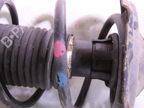Used Left front shock absorber VW GOLF VII (5G1, BQ1, BE1, BE2) 1.2 TSI (105 hp) 16825993