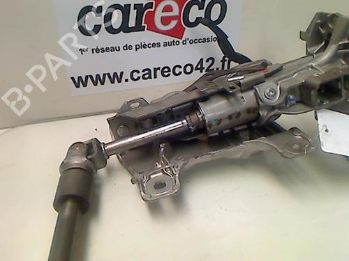 Used Steering column Steering column RENAULT 19 I (B/C53_) 1.4 (80 hp) 36483842 36483842