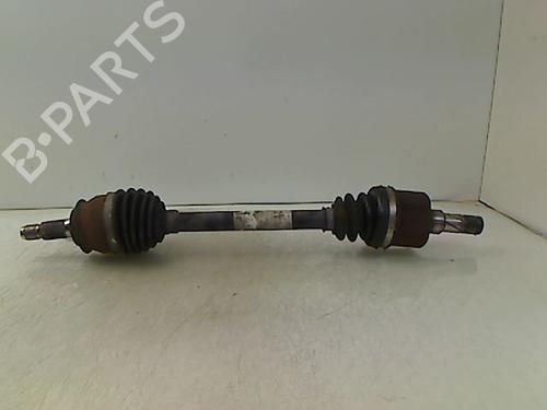 Used Left front driveshaft MINI MINI (R56) Cooper (120 hp) 8974767
