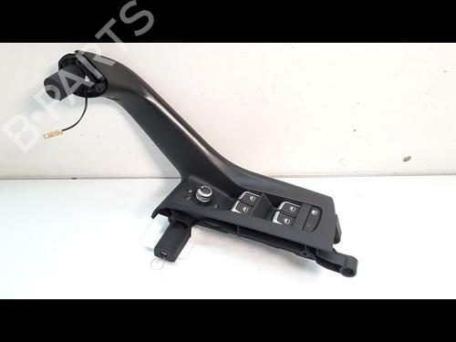 Used Left front window switch AUDI Q3 (8UB, 8UG) 2.0 TDI (140 hp) 9821950