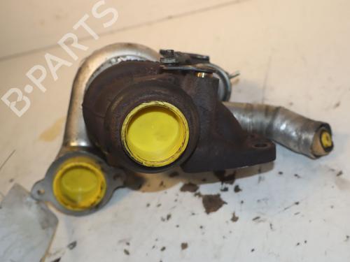 Used Turbocharger/Supercharger Turbocharger/Supercharger 39217819 39217819