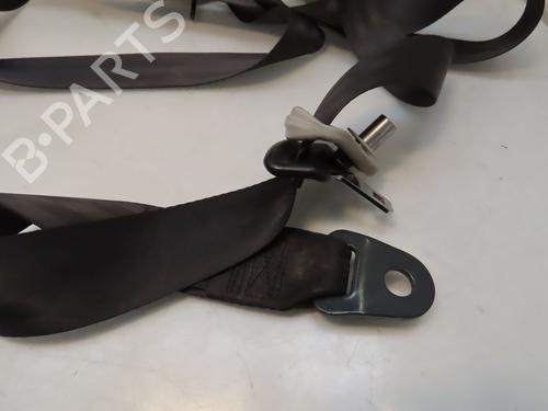 Used Front right belt tensioner Front right belt tensioner PEUGEOT PARTNER Box Body/MPV (5_, G_) 1.6 HDi 90 (90 hp) 25207365 25207365