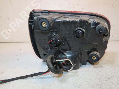 Right tailgate light CITROËN C5 AIRCROSS (A_) 1.6 PureTech 180 (A45GFR) | BP30954690C80