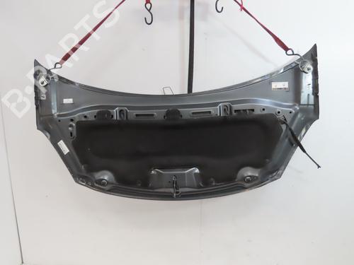 Used Hood CITROËN C3 II (SC_) 1.4 HDi 70 (SC8HZC, SC8HR0, SC8HP4) (68 hp) 31325034