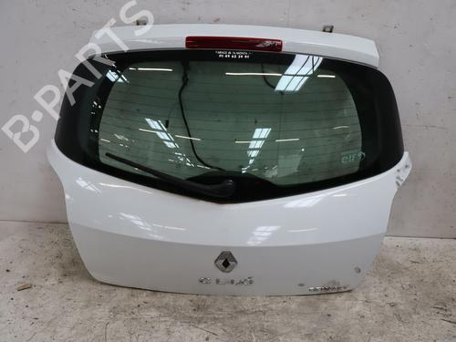 tailgate-renault-clio-iii-br01-cr01-2005-2006-2007-2008-2009-2010-2011-2012-2013-2014-34529217 main image