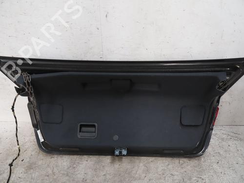 Used Tailgate Tailgate 36893707 36893707