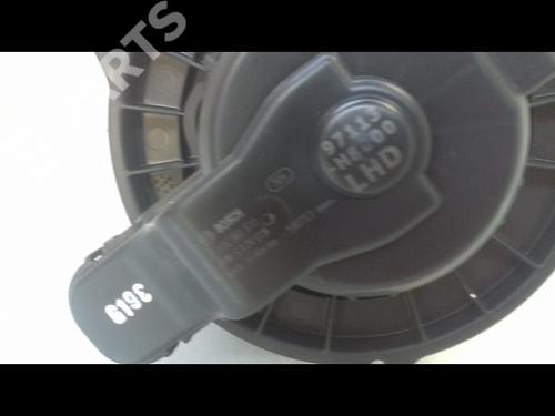 Moteur de chauffage KIA RIO IV (YB, SC, FB) 1.25 | BP8986690M62 