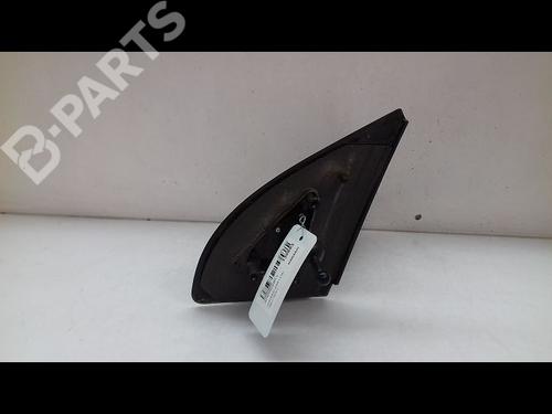Right mirror CHEVROLET AVEO / KALOS Hatchback (T250, T255) 1.2 LPG | BP10288971C27