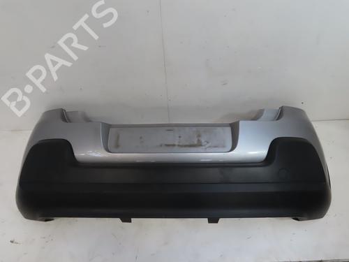 bagtil-kofangere-citroen-c3-iii-sx-2016-31055308 main image