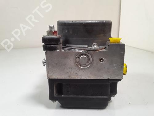Used ABS pump DACIA LOGAN (LS_) 1.5 dCi (LS0K) (68 hp) 23150489
