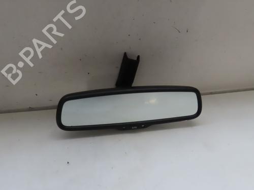 Bakspejl indvendigt Bakspejl indvendigt TOYOTA AURIS Estate (_E18_) 1.8 Hybrid (ZWE186_, ZWE186R, ZWE186H) (136 hp) 36485018 36485018