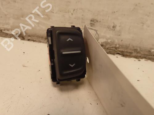 Left front window switch DACIA SANDERO II TCe 90 (B8M1, B8MA, B8AC) | BP29929683I27 