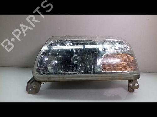 Used Left headlight SUZUKI GRAND VITARA I (FT, HT) 2.0 TD 4x4 (SQ420D) (87 hp) 23153253