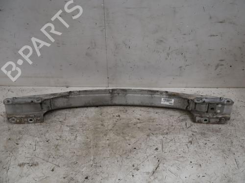 Used Front bumper reinforcement Front bumper reinforcement RENAULT LAGUNA III (BT0/1) 1.5 dCi (BT00, BT0A, BT0T, BT1J) (110 hp) 33248384 33248384