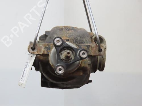 Used Rear differential Rear differential BMW 3 (E90) 318 d (143 hp) 33416052 33416052