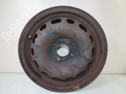 Fælk CITROËN BERLINGO MULTISPACE (B9) 1.6 HDi 90 | BP25859311C45