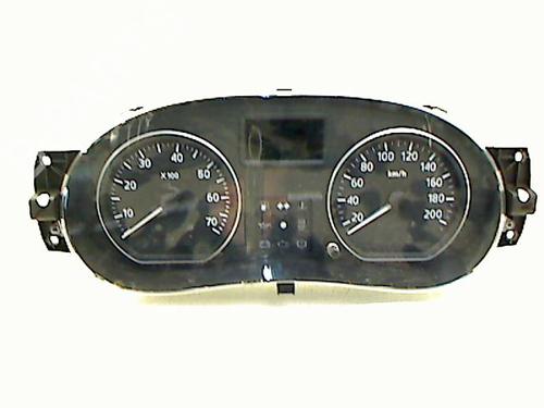 Used Instrument cluster DACIA SANDERO 1.6 16V Bifuel (105 hp) 8974904