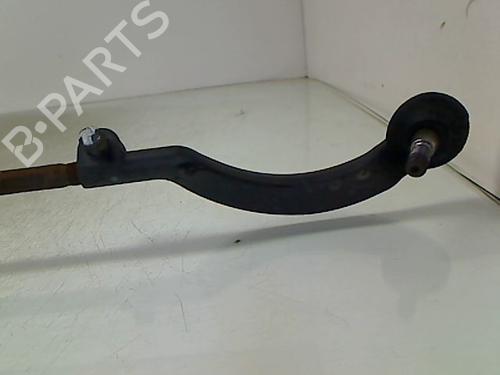 Used Steering rack Steering rack RENAULT ESPACE III (JE0_) 1.9 dTi (JE0M) (98 hp) 23149991 23149991