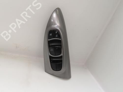 Left front window switch NISSAN JUKE (F15) 1.5 dCi | BP27352167I27 