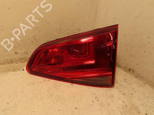 Used Right tailgate light VW GOLF VII (5G1, BQ1, BE1, BE2) 1.6 TDI (105 hp) 28285248