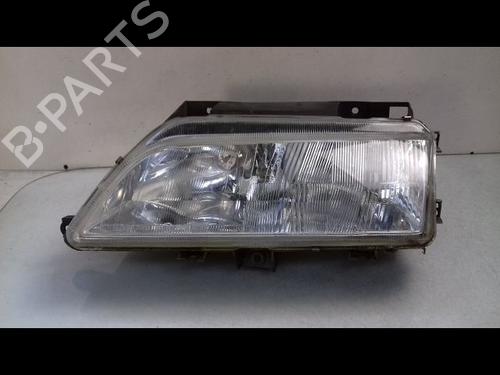 Used Left headlight CITROËN XANTIA Break (X1_, X2_) 2.0 HDI 109 (109 hp) 23153228