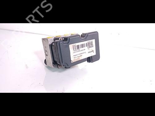 Used ABS pump RENAULT KANGOO Express (FW0/1_) 1.5 dCi 75 (FW07, FW10, FW04) (75 hp) 15378548