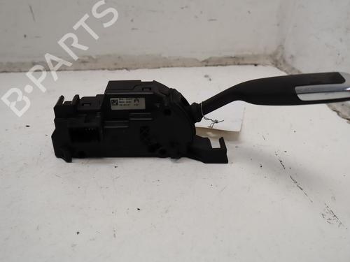 Used Shift knob Shift knob CITROËN C4 Grand Picasso I (UA_) 2.0 HDi 138 (136 hp) 36053855 36053855
