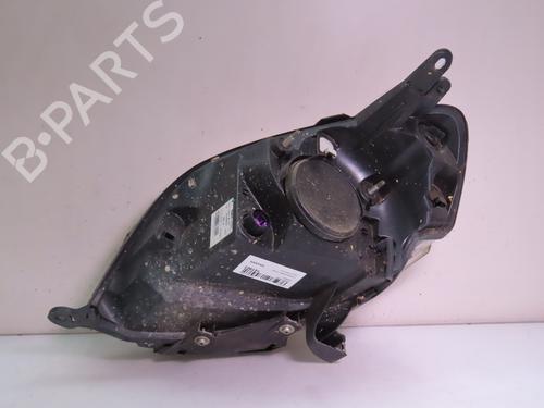 Right headlight CITROËN NEMO Box Body/MPV (AA_) 1.3 HDi 75 | BP15657668C29 
