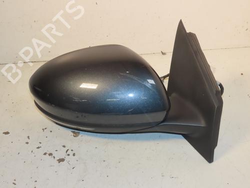 Right mirror RENAULT MEGANE IV Grandtour (K9A/M/N_) 1.5 dCi 110 | BP32223815C27