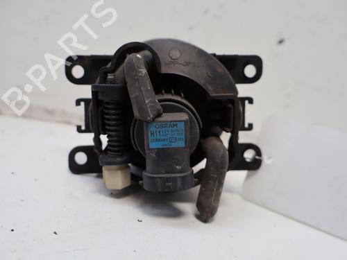 Højre Foran Tågelygte Højre Foran Tågelygte CITROËN C4 Grand Picasso I (UA_) 1.6 HDi 110 (112 hp) 36028657 36028657