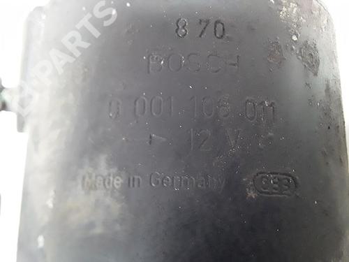 Starter OPEL CORSA B (S93) 1.0 i 12V (F08, F68, M68) | BP9001417M8 
