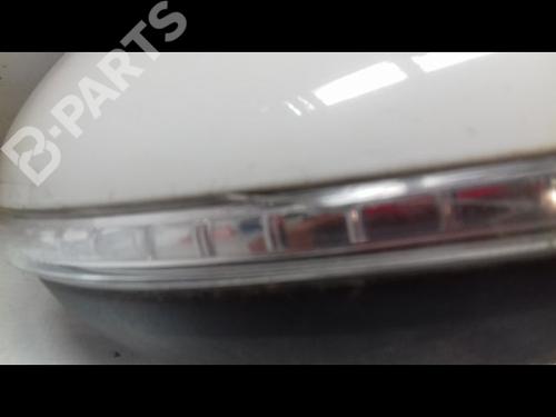 Right mirror KIA RIO III (UB) 1.1 CRDi | BP9740907C27