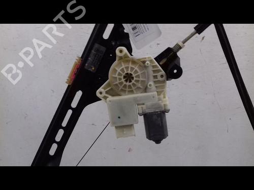 Used Front right window mechanism CITROËN C4 Picasso II 1.6 HDi / BlueHDi 115 (115 hp) 12308762