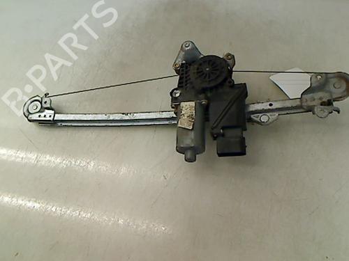 Used Rear left window mechanism MERCEDES-BENZ E-CLASS (W210) E 220 CDI (210.006) (143 hp) 23152578