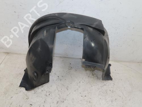 Wheel arch DACIA DUSTER (HS_) 1.5 dCi | BP29294576C56 