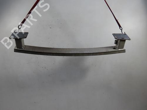 Used Rear bumper reinforcement Rear bumper reinforcement PEUGEOT 3008 II SUV (MC_, MR_, MJ_, M4_) 1.6 BlueHDi 120 (120 hp) 15842234 15842234