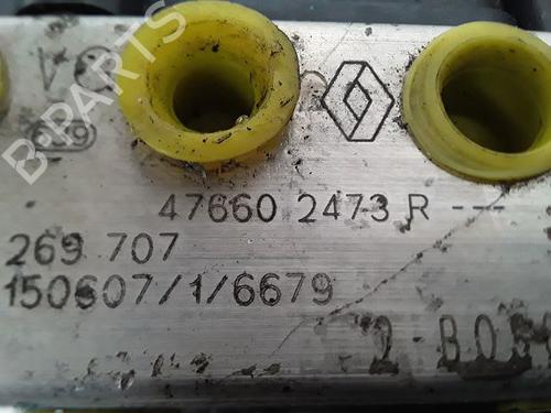 ABS pump DACIA LOGAN II 1.2 | BP9073142M43