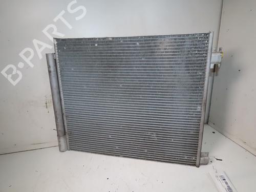 Heater matrix RENAULT KADJAR (HA_, HL_) 1.6 dCi 130 4x4 (HLA4) | BP31796281M63 - Image 2