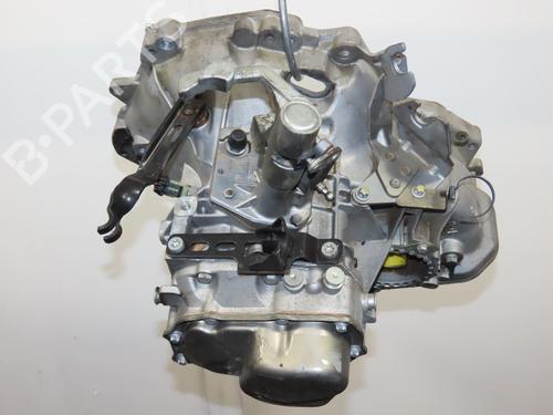 Used Gearbox SUZUKI IGNIS II (MH) 1.3 DDiS (RM413D) (70 hp) 29196255